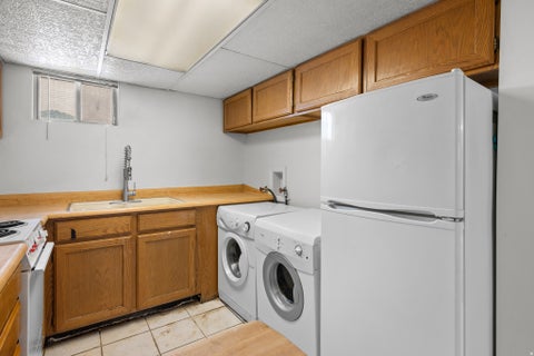 Tiny photo for 214 E 4500 S, Murray, UT 84107 (MLS # 2175778)