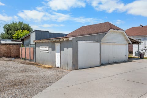 Tiny photo for 214 E 4500 S, Murray, UT 84107 (MLS # 2175778)