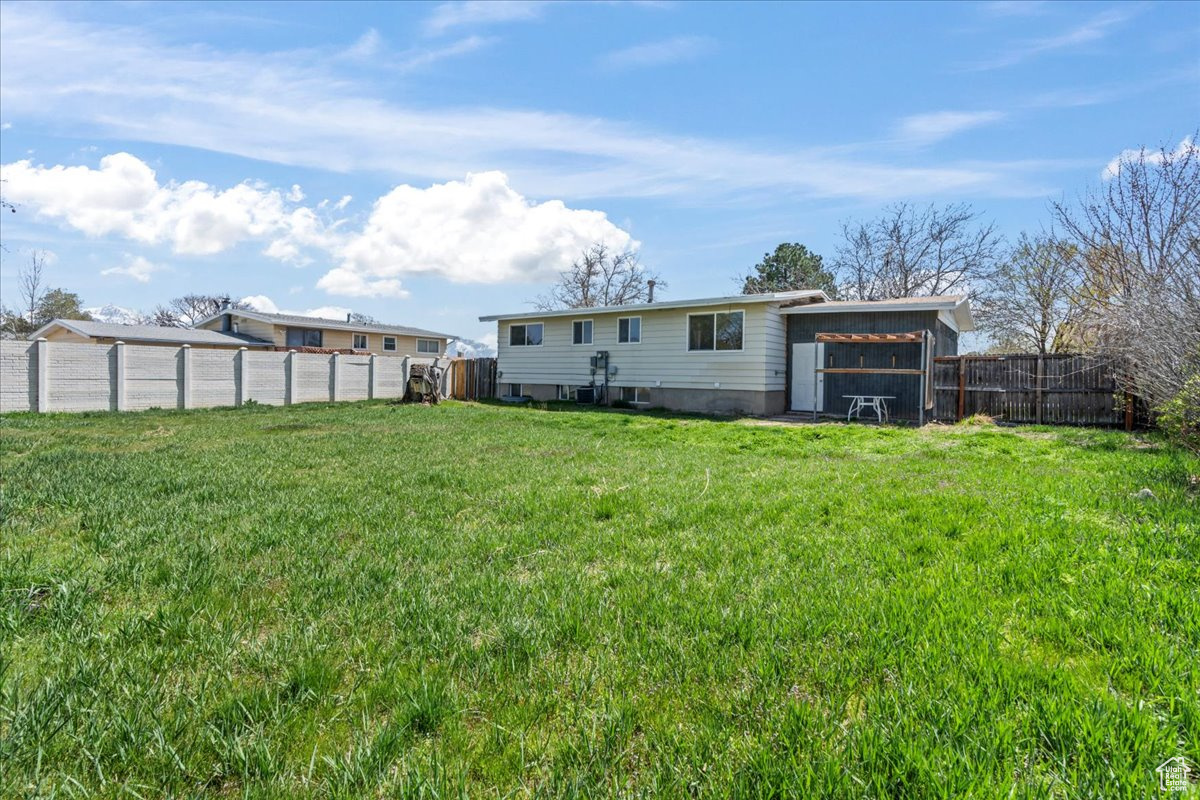 3780 W Moreland Cir, West Jordan, Utah image 27