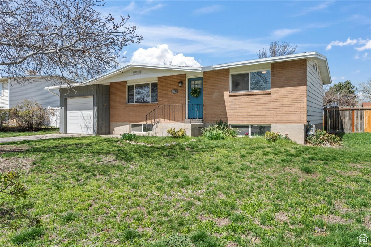 3780 W Moreland Cir, West Jordan, Utah image 25