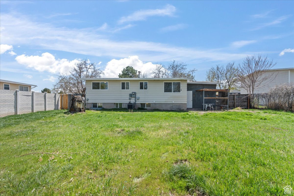 3780 W Moreland Cir, West Jordan, Utah image 28