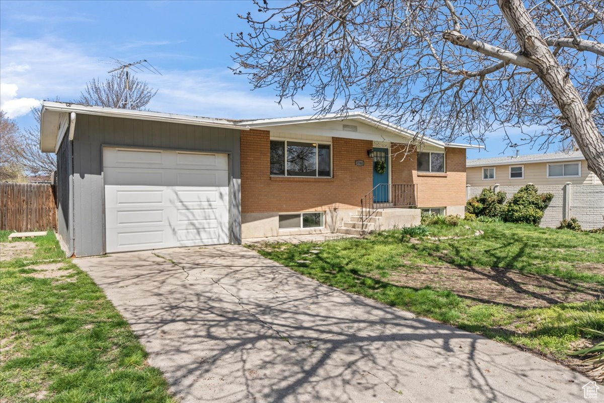 3780 W Moreland Cir, West Jordan, Utah image 24