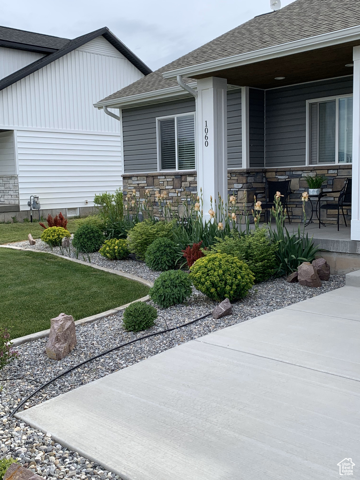 1060 N 100, Preston, Idaho image 31