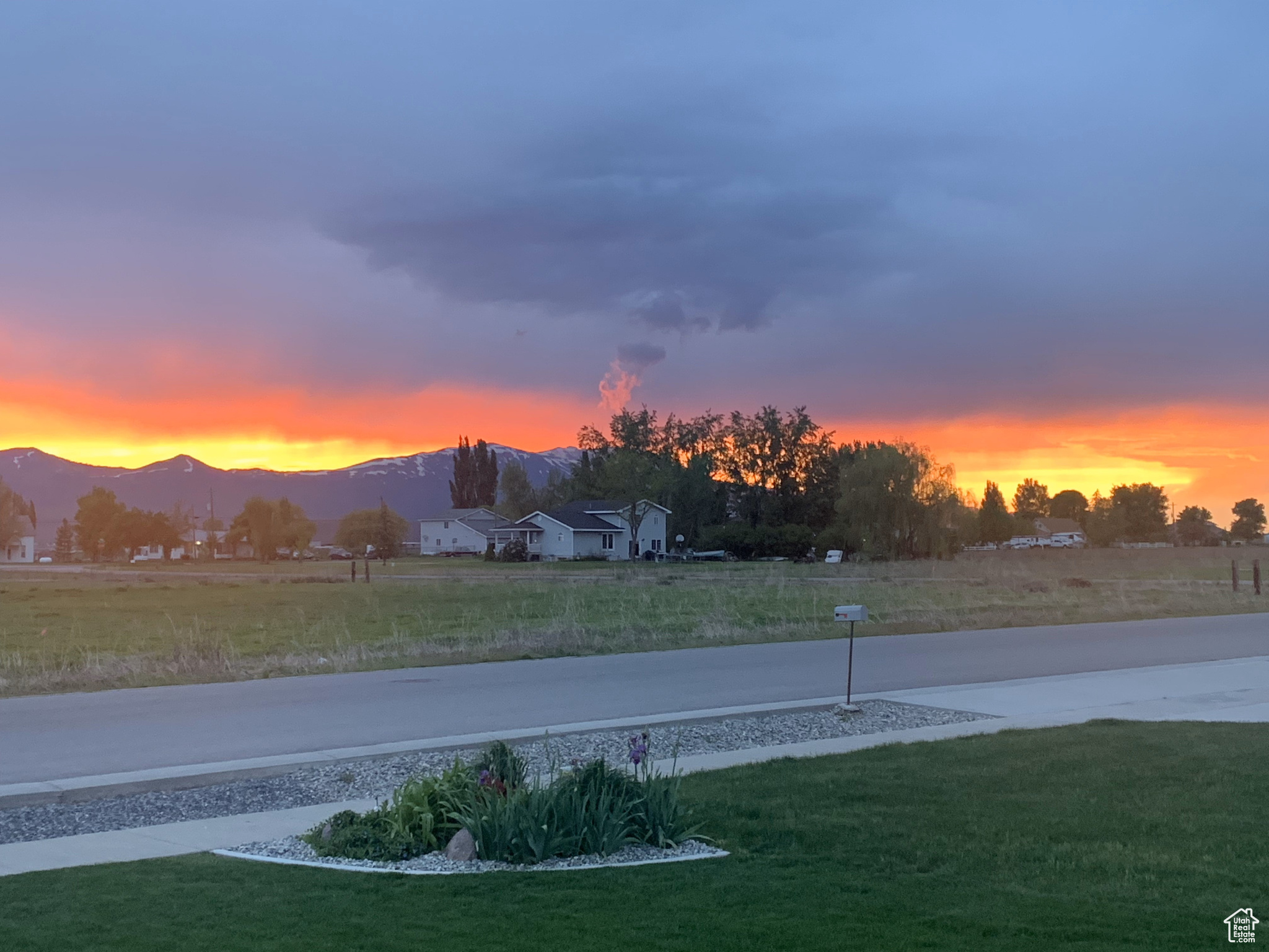 1060 N 100, Preston, Idaho image 32