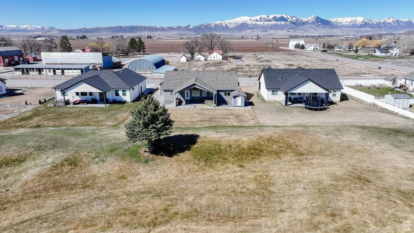 1060 N 100, Preston, Idaho image 29