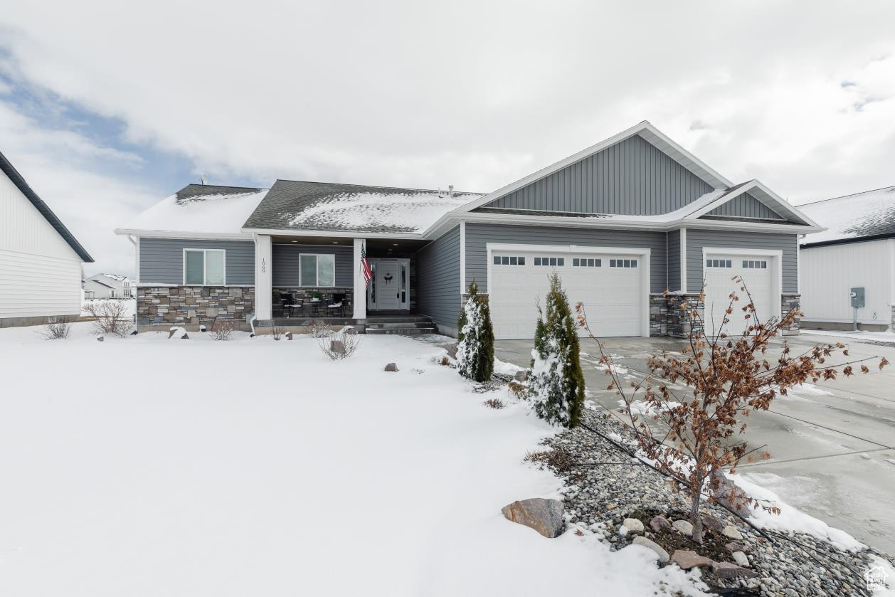 1060 N 100, Preston, Idaho image 1