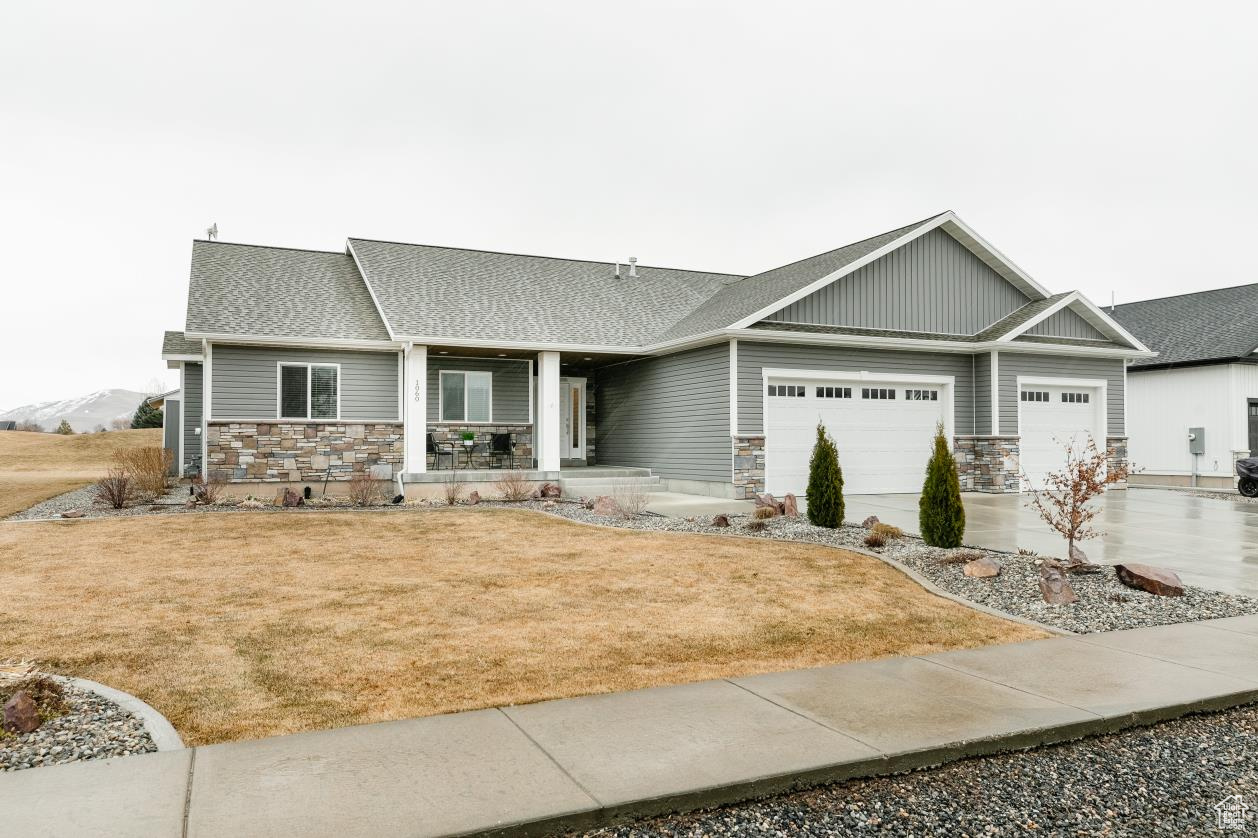 1060 N 100, Preston, Idaho image 3