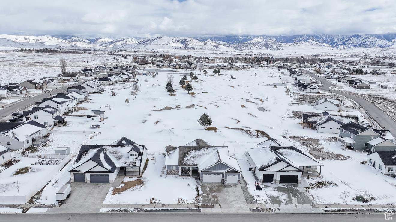 1060 N 100, Preston, Idaho image 34