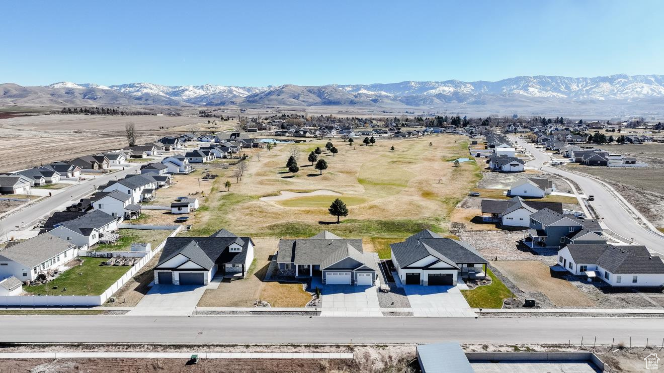 1060 N 100, Preston, Idaho image 30
