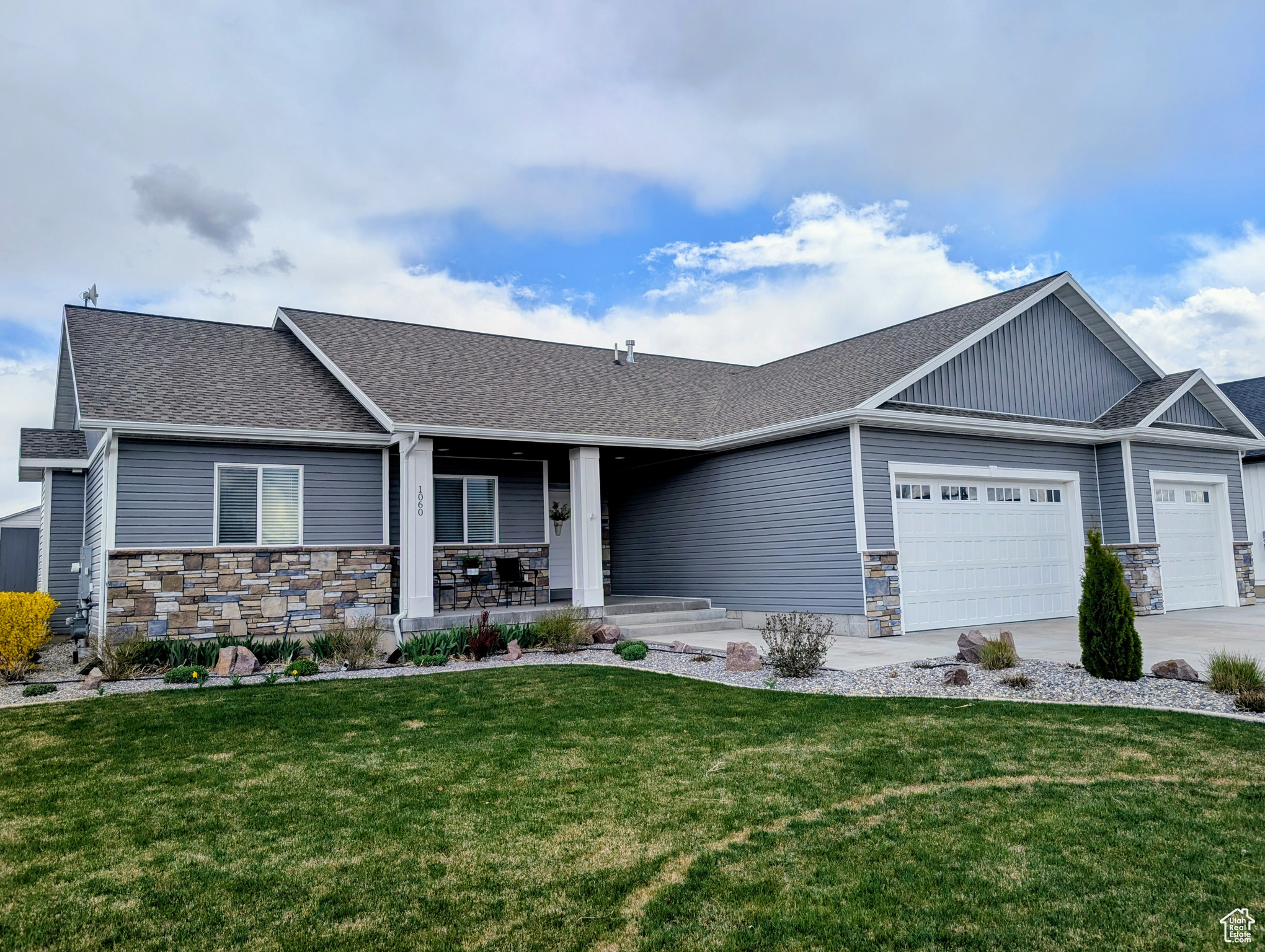 1060 N 100, Preston, Idaho image 2