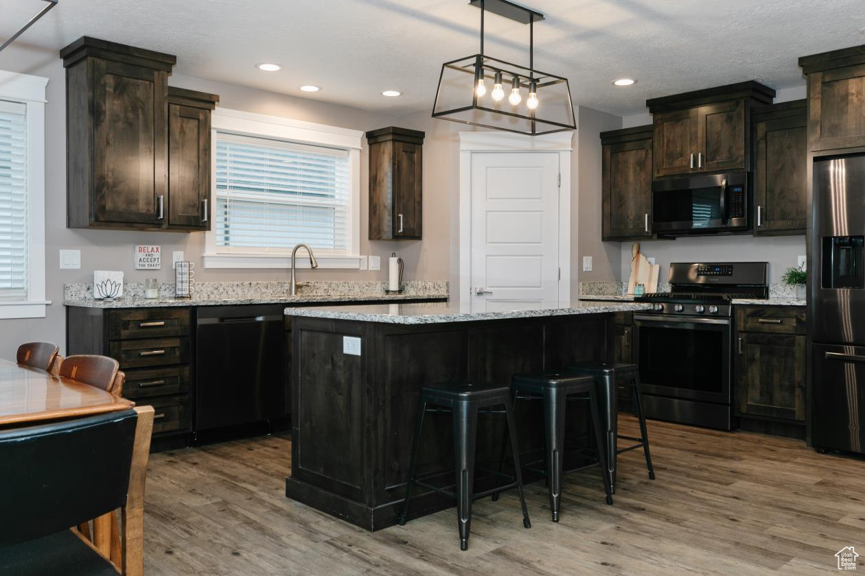 1060 N 100, Preston, Idaho image 12