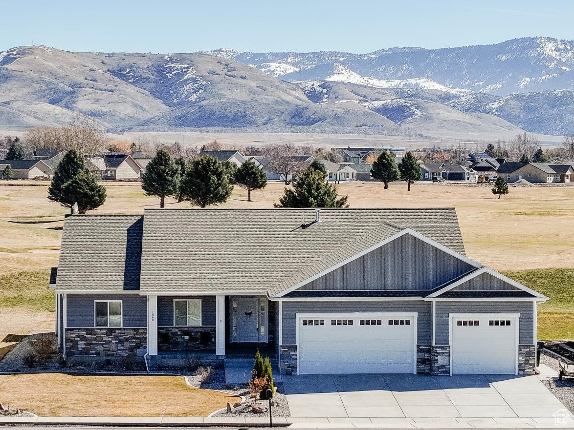 1060 N 100, Preston, Idaho image 3