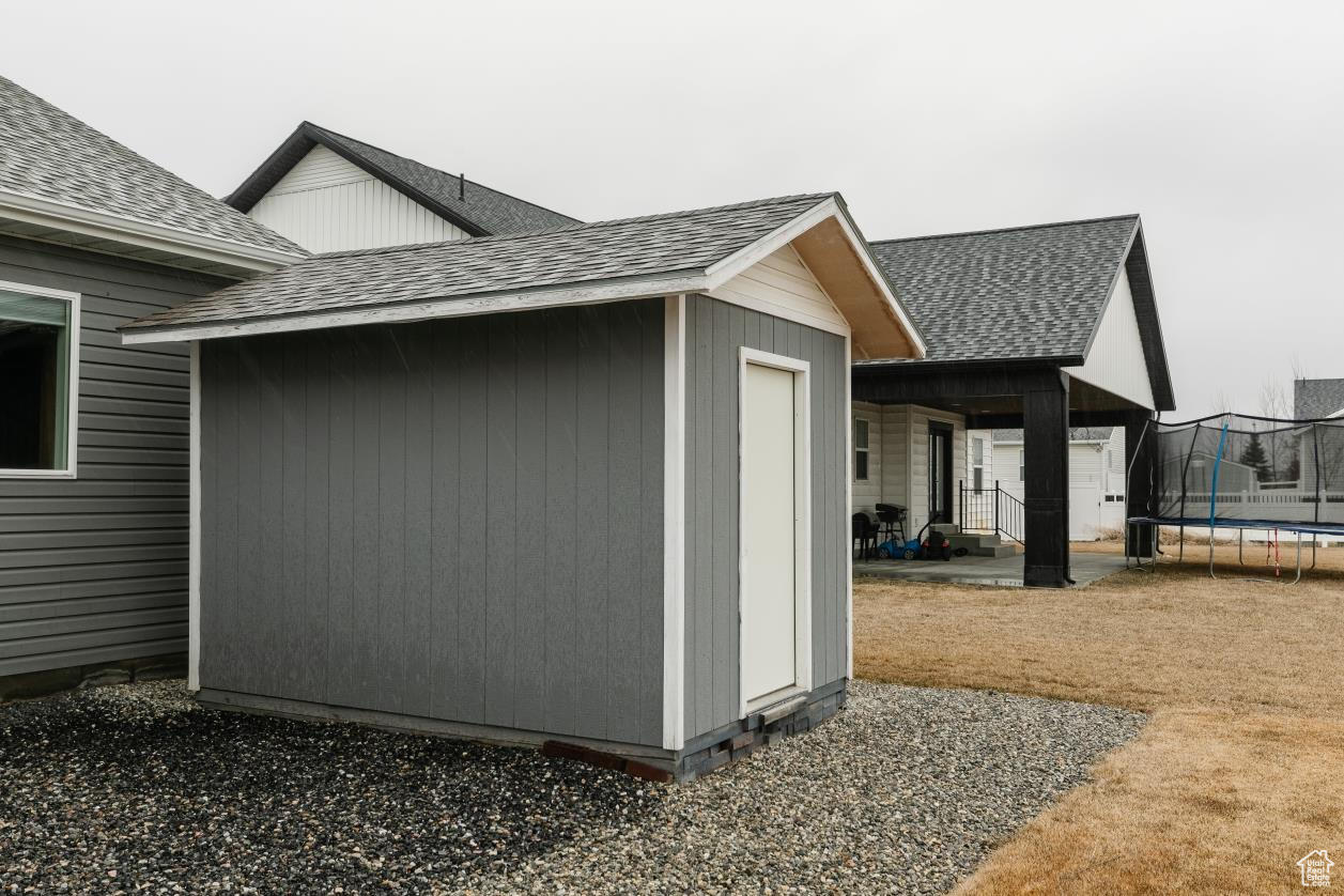 1060 N 100, Preston, Idaho image 26