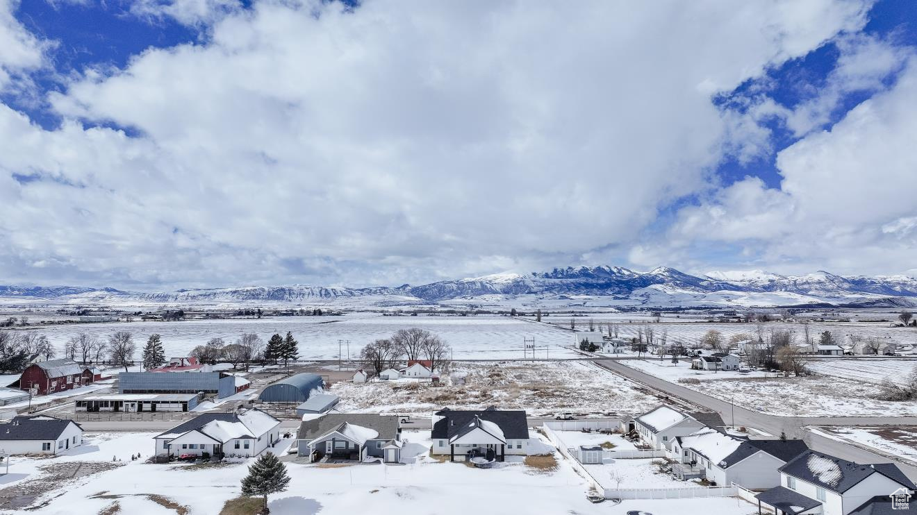 1060 N 100, Preston, Idaho image 33