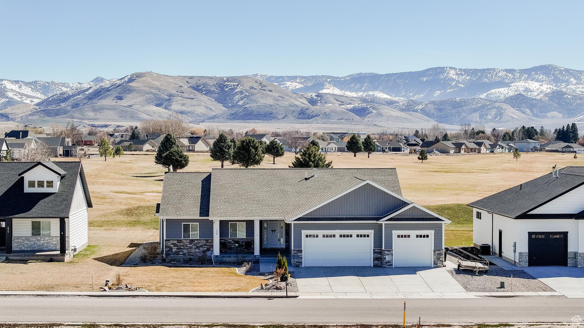 1060 N 100, Preston, Idaho image 1