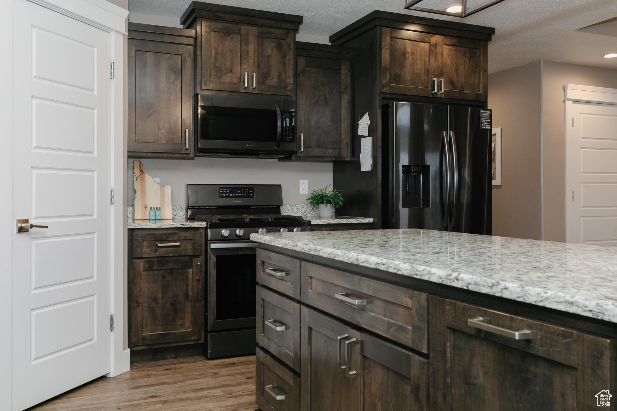 1060 N 100, Preston, Idaho image 11