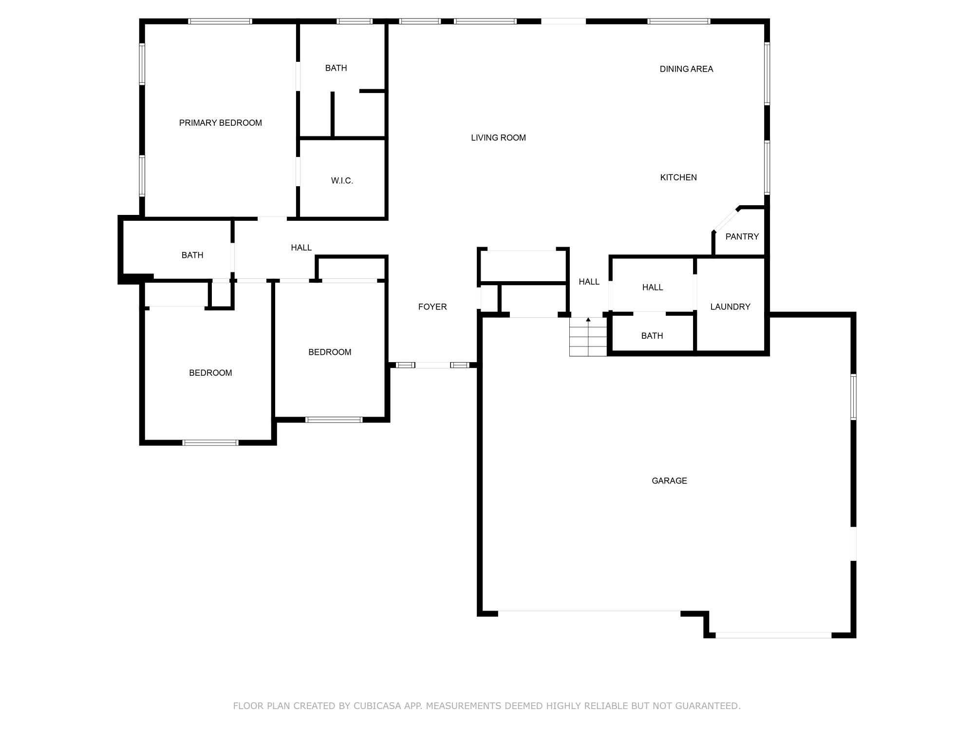 1060 N 100, Preston, Idaho image 36