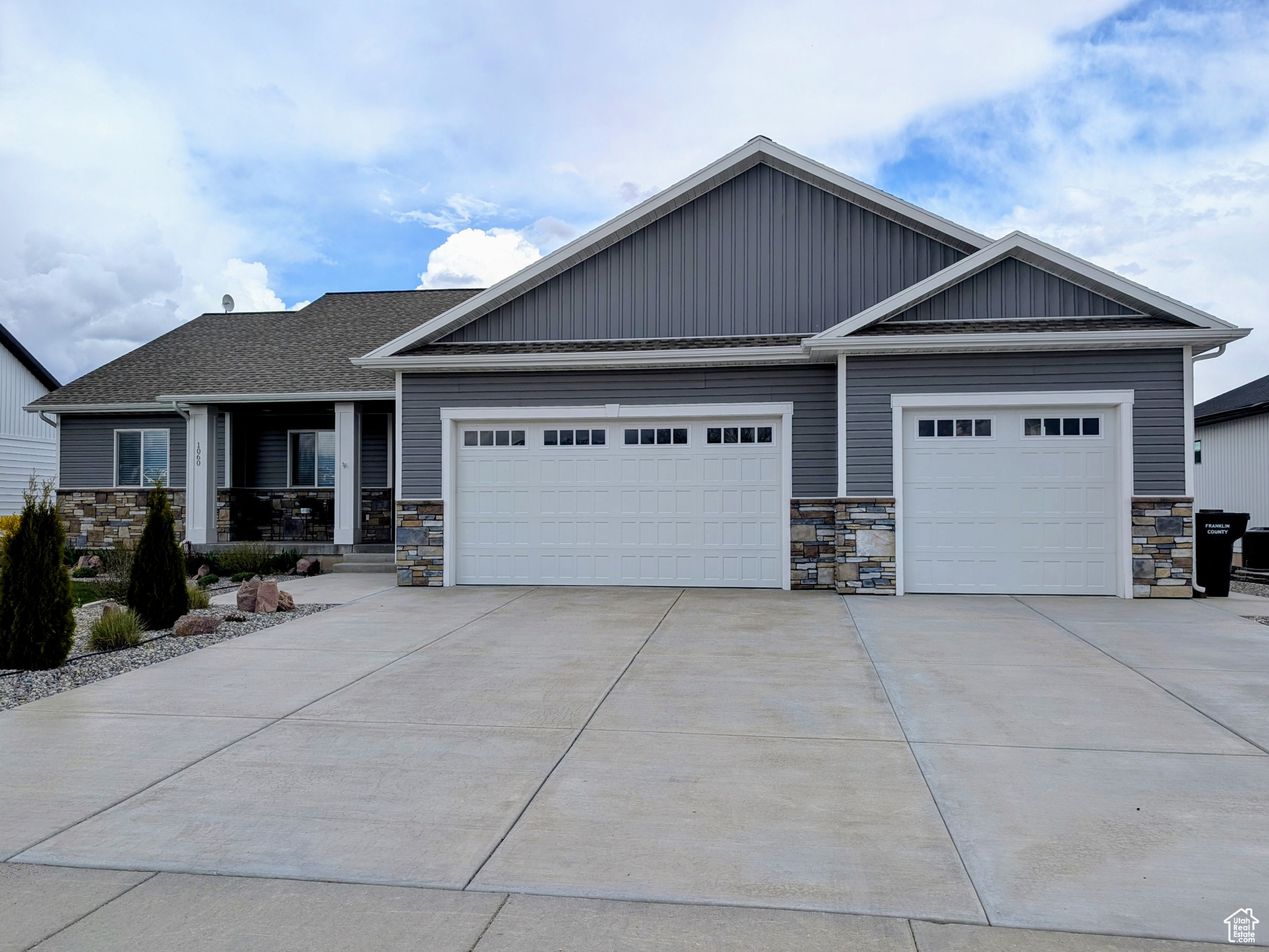 1060 N 100, Preston, Idaho image 1