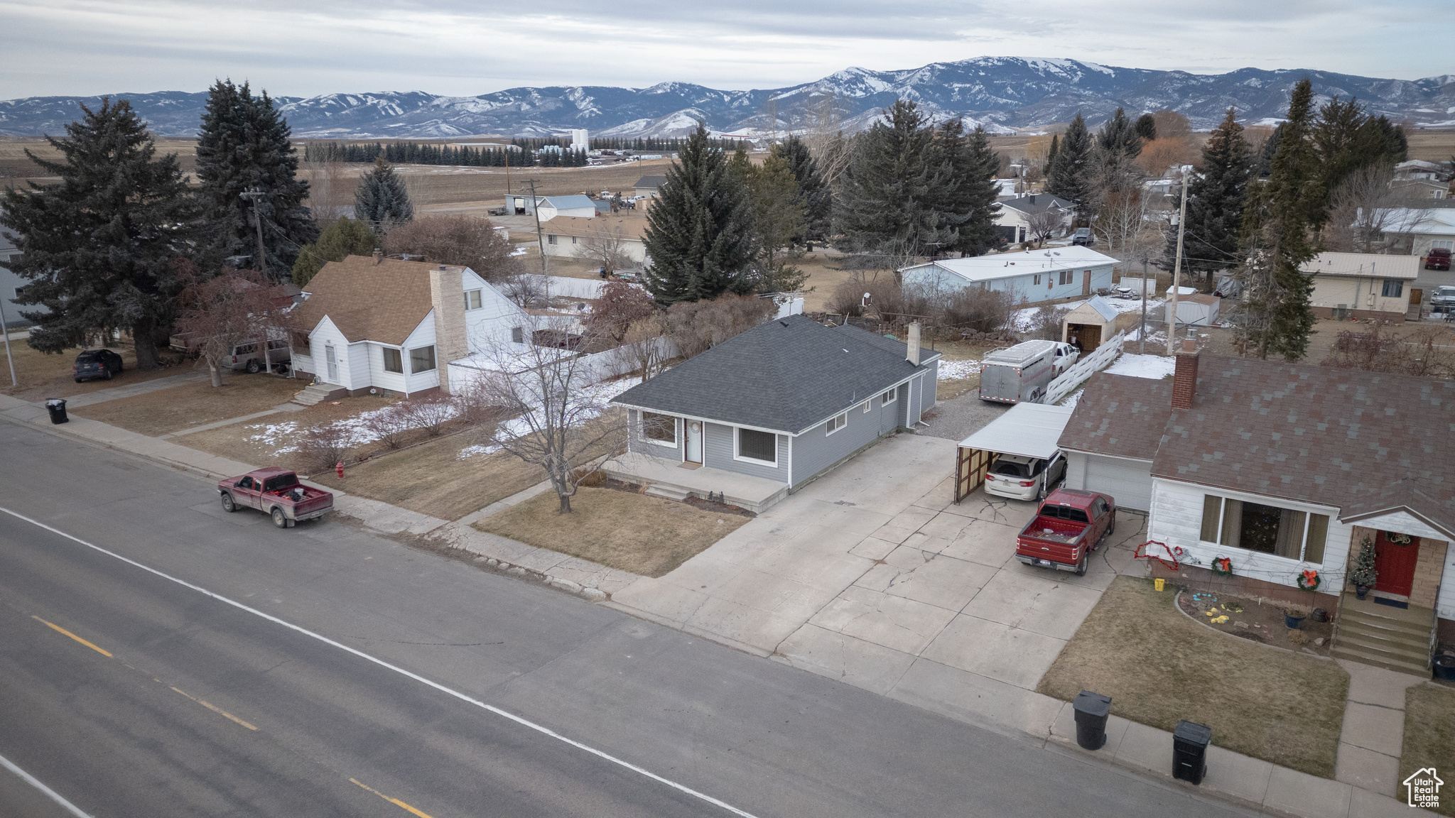 906 S Main St, Grace, Idaho image 18