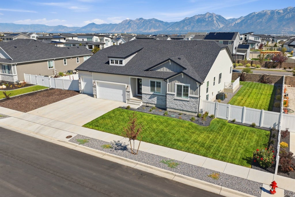 Photo of 12297 S BISON FIELD CV W, Herriman, UT 84096 (MLS # 2186862)