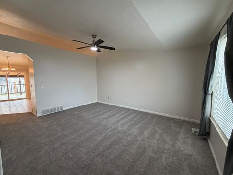 Tiny photo for 122 WAPITI LOOP, Hyrum, UT 84319 (MLS # 2137268)