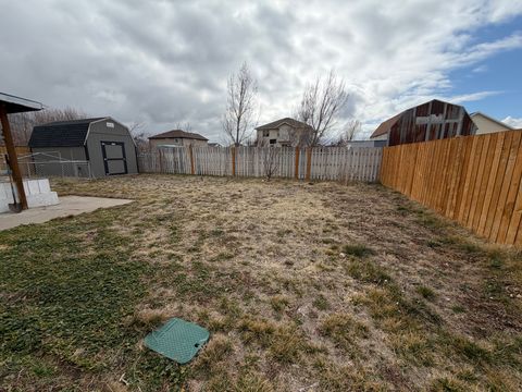 Tiny photo for 122 WAPITI LOOP, Hyrum, UT 84319 (MLS # 2137268)