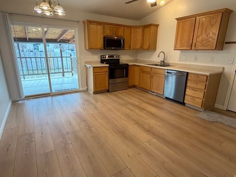 Tiny photo for 122 WAPITI LOOP, Hyrum, UT 84319 (MLS # 2137268)