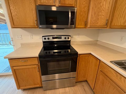 Tiny photo for 122 WAPITI LOOP, Hyrum, UT 84319 (MLS # 2137268)