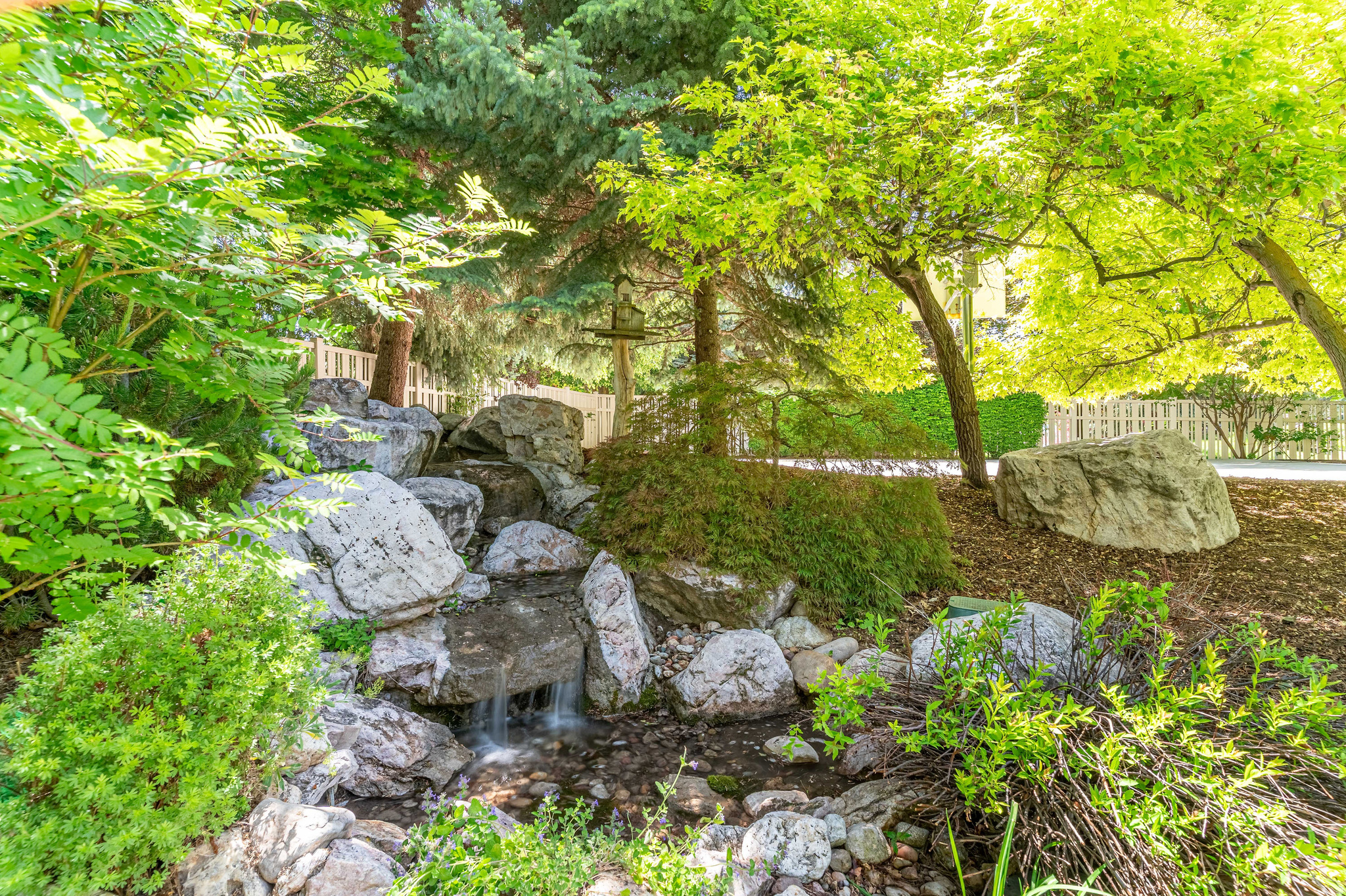 BOYNTON ESTATES - Residential