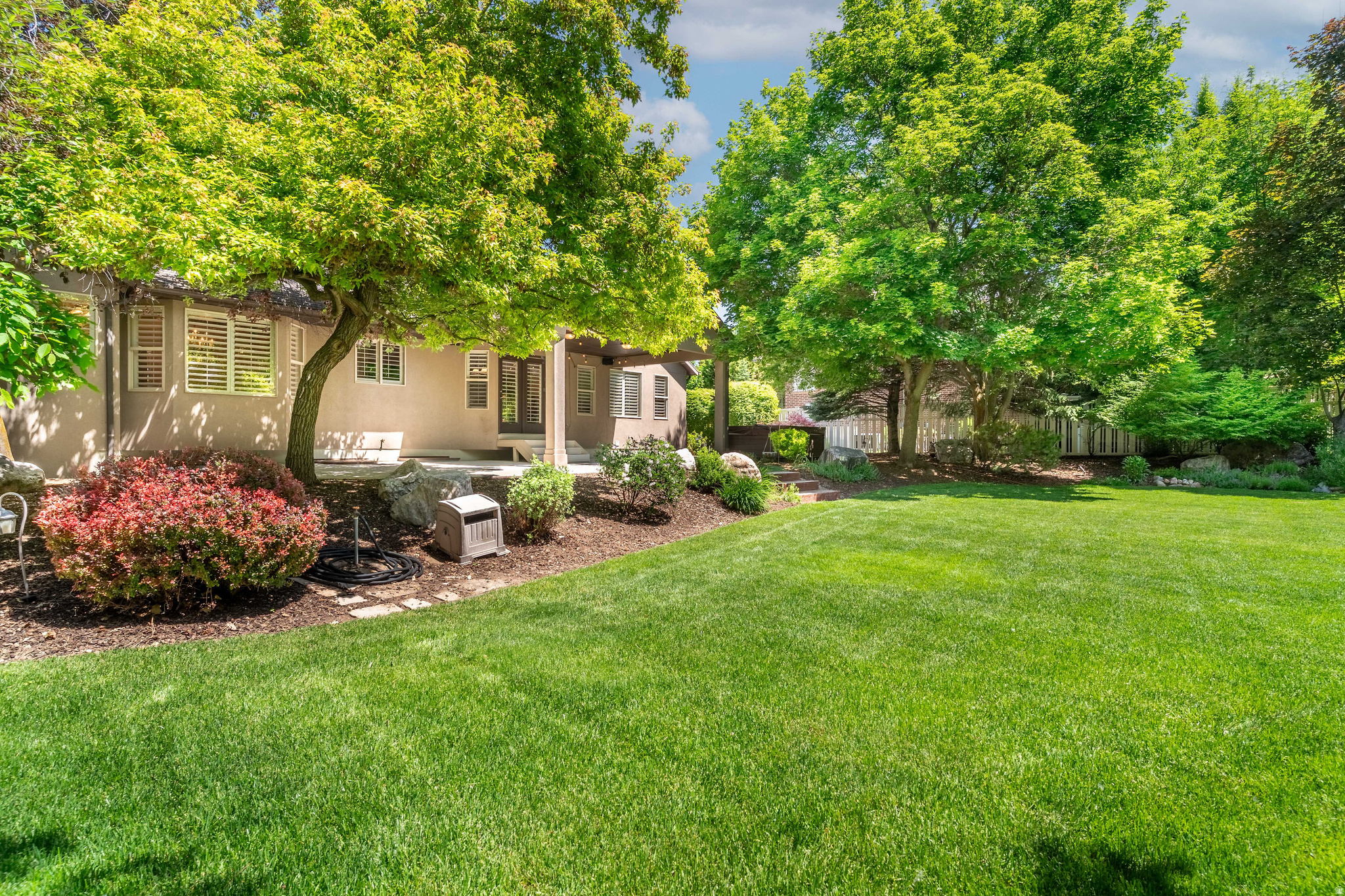 BOYNTON ESTATES - Residential