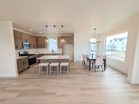 Tiny photo for 7034 W LAKE AVE S #122, South Jordan, UT 84009 (MLS # 2136850)