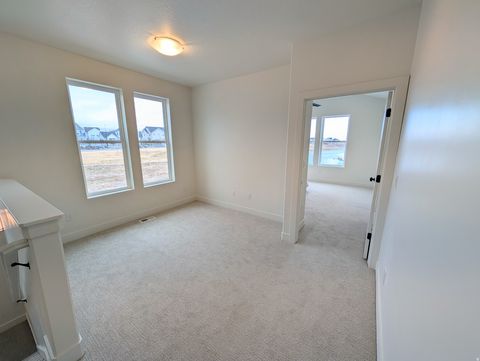 Tiny photo for 7034 W LAKE AVE S #122, South Jordan, UT 84009 (MLS # 2136850)