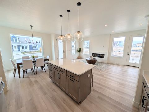 Tiny photo for 7034 W LAKE AVE S #122, South Jordan, UT 84009 (MLS # 2136850)