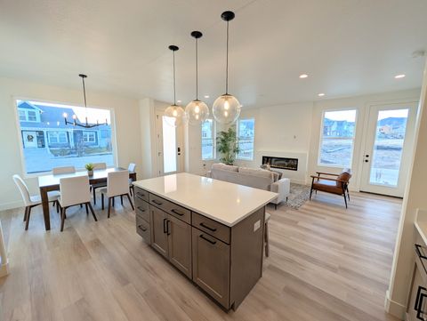 Tiny photo for 7034 W LAKE AVE S #122, South Jordan, UT 84009 (MLS # 2136850)