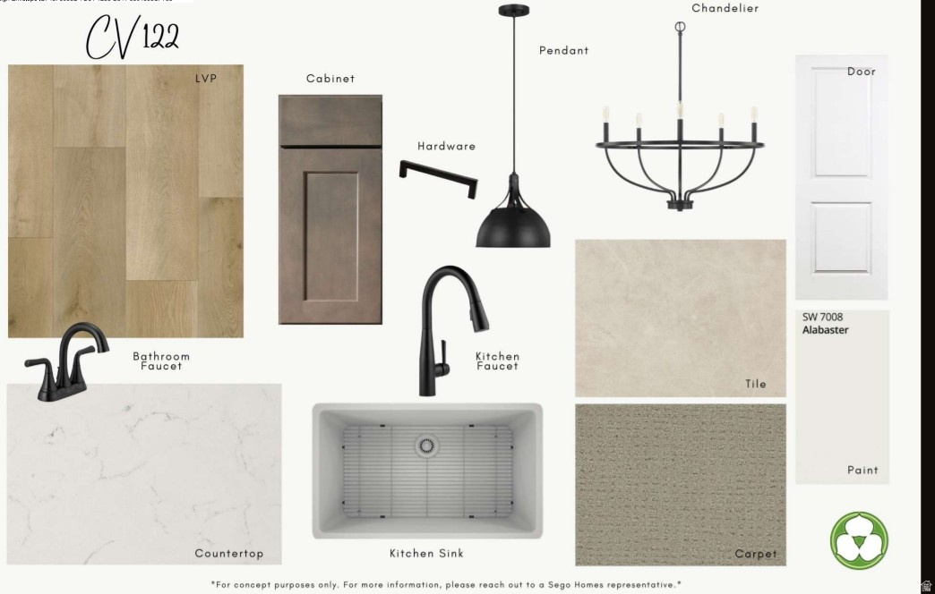 DAYBREAK - Residential