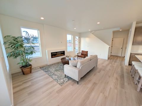 Tiny photo for 7034 W LAKE AVE S #122, South Jordan, UT 84009 (MLS # 2136850)