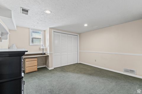 Tiny photo for 2776 E 3220 S, Millcreek, UT 84109 (MLS # 2114295)