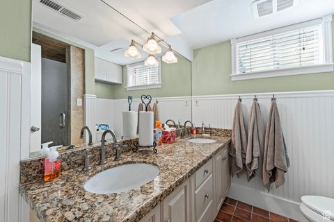 Tiny photo for 2776 E 3220 S, Millcreek, UT 84109 (MLS # 2114295)