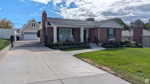 Tiny photo for 2776 E 3220 S, Millcreek, UT 84109 (MLS # 2114295)