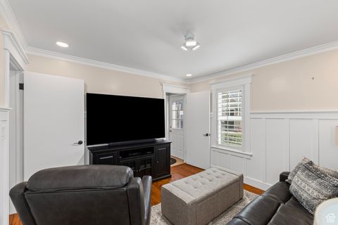 Tiny photo for 2776 E 3220 S, Millcreek, UT 84109 (MLS # 2114295)