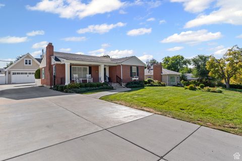 Tiny photo for 2776 E 3220 S, Millcreek, UT 84109 (MLS # 2114295)