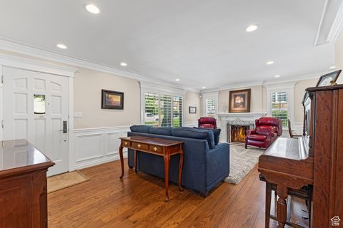 Tiny photo for 2776 E 3220 S, Millcreek, UT 84109 (MLS # 2114295)