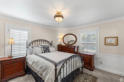 Tiny photo for 2776 E 3220 S, Millcreek, UT 84109 (MLS # 2114295)