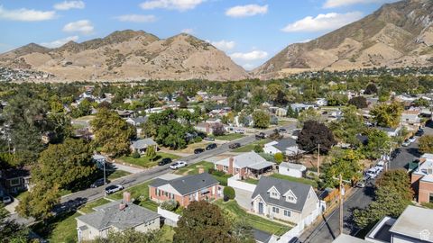 Tiny photo for 2776 E 3220 S, Millcreek, UT 84109 (MLS # 2114295)