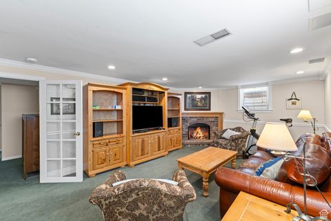 Tiny photo for 2776 E 3220 S, Millcreek, UT 84109 (MLS # 2114295)