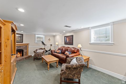 Tiny photo for 2776 E 3220 S, Millcreek, UT 84109 (MLS # 2114295)