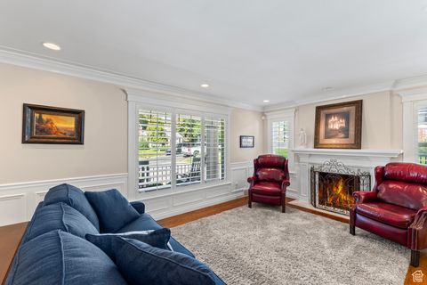 Tiny photo for 2776 E 3220 S, Millcreek, UT 84109 (MLS # 2114295)