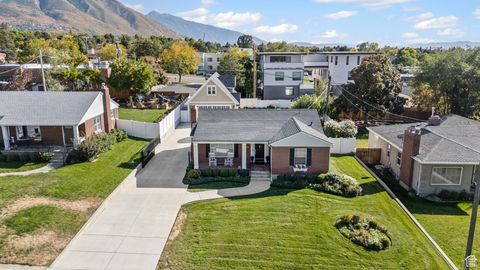 Tiny photo for 2776 E 3220 S, Millcreek, UT 84109 (MLS # 2114295)