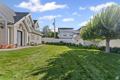 Tiny photo for 2776 E 3220 S, Millcreek, UT 84109 (MLS # 2114295)