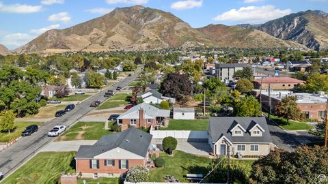 Tiny photo for 2776 E 3220 S, Millcreek, UT 84109 (MLS # 2114295)